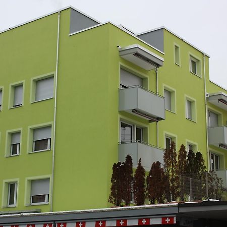 Swiss Star Residences - Self Check-In Zürich Exterior foto